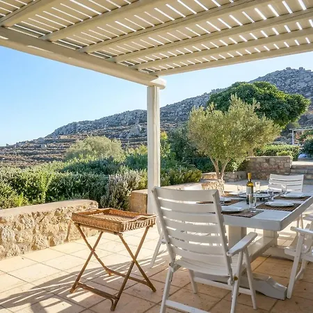 Villa Noelle By Blanco Villas *